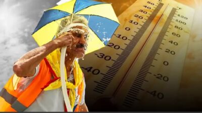 Afrika sıcakları yurdun dört bir yanını etkisi altına aldı. Özellikle