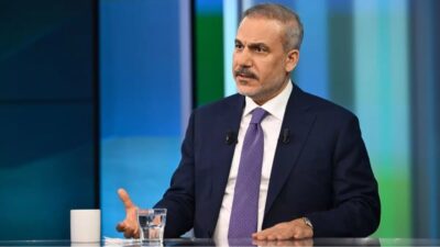 Dışişleri Bakanlığı, Bakan Hakan Fidan'ın diplomasına yönelik iddiaların FETÖ bağlantılı