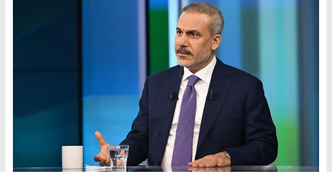 Dışişleri Bakanlığı, Bakan Hakan Fidan'ın diplomasına yönelik iddiaların FETÖ bağlantılı