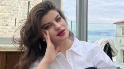 Eyüpsultan'da cesedi valiz içinde yol kenarında bulunan üniversite öğrencisi Ayşe