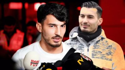 Uğurcan Çakır için beklenen transfer sonunda gerçekleşiyor. Trabzonspor'un kaptanı ve