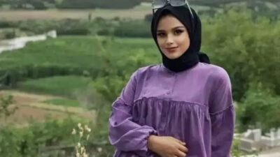 Diyarbakır'ın Sur ilçesinde 19 yaşındaki 5 aylık hamile Helin Eren,