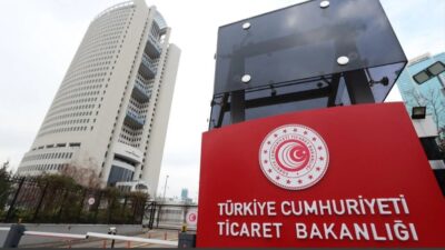 Ticaret Bakanlığı satışa uygunluklarına ilişkin araştırmalar devam eden Labubu adlı