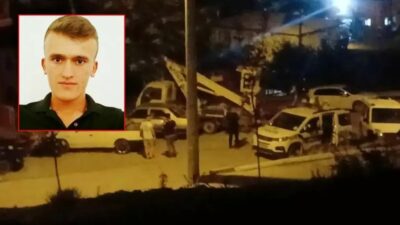 Bursa'nın ciğerlerini kundaklayan kişinin FETÖ terör örgütüne üye olmak sebebiyle