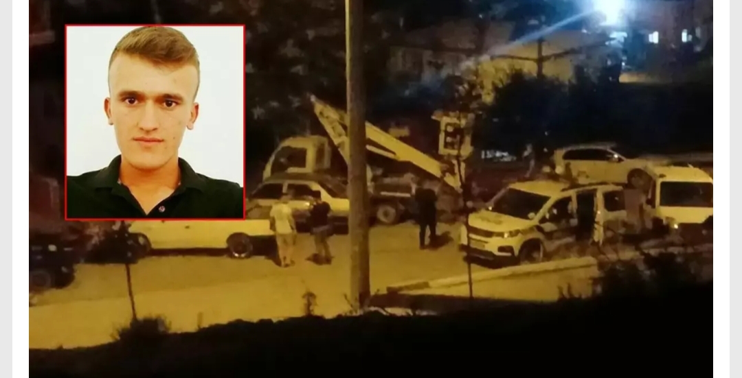 Bursa'nın ciğerlerini kundaklayan kişinin FETÖ terör örgütüne üye olmak sebebiyle