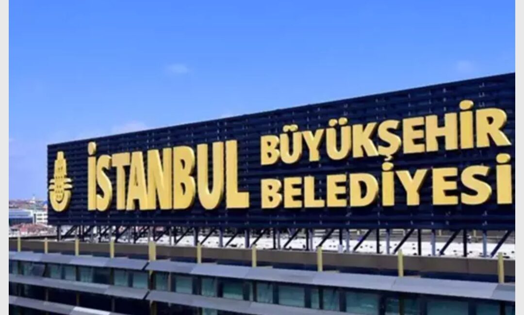 İstanbul Büyükşehir Belediyesi'ne (İBB) yönelik 'yolsuzluk' soruşturmasında, 25 kişi hakkında