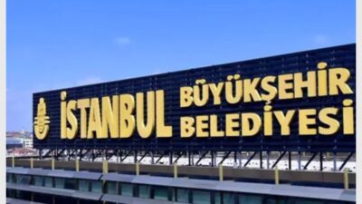 İstanbul Büyükşehir Belediyesi'ne (İBB) yönelik 'yolsuzluk' soruşturmasında, 25 kişi hakkında
