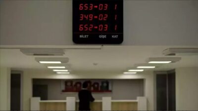 Enpara'nın QNB Bank bünyesinden ayrılacak olması nedeniyle Borsa İstanbul'da işlem