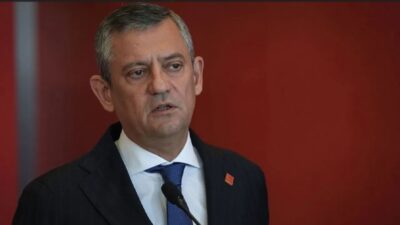 Cumhuriyet Halk Partisi, Terörsüz Türkiye komisyonunda yer alacak. Komisyonda nitelikli