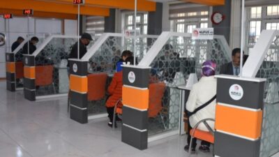 İçişleri Bakanı Ali Yerlikaya, eski tip sürücü belgelerinin yenilenmesi için