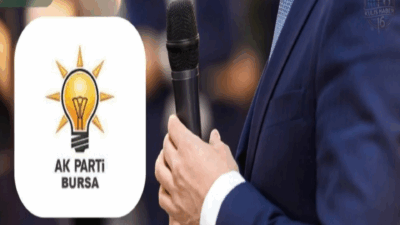 Bursa’da AK Parti teşkilatları içerisinde hareketli saatler yaşanıyor. Son dönemde