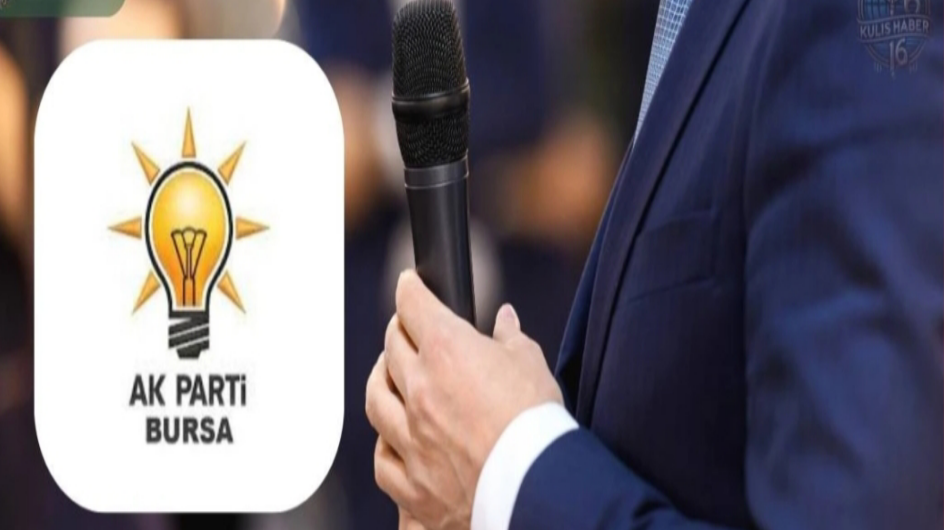 Bursa’da AK Parti teşkilatları içerisinde hareketli saatler yaşanıyor. Son dönemde