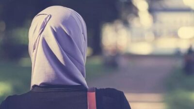 Şile'de bir kişi karakoldaki nöbetçi kadın polise başörtüsünden dolayı hakaret