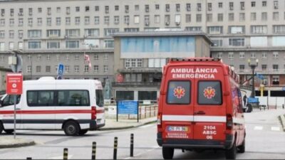 Portekiz Sağlık Genel Müdürlüğü (DGS), ülkede son bir haftada aşırı