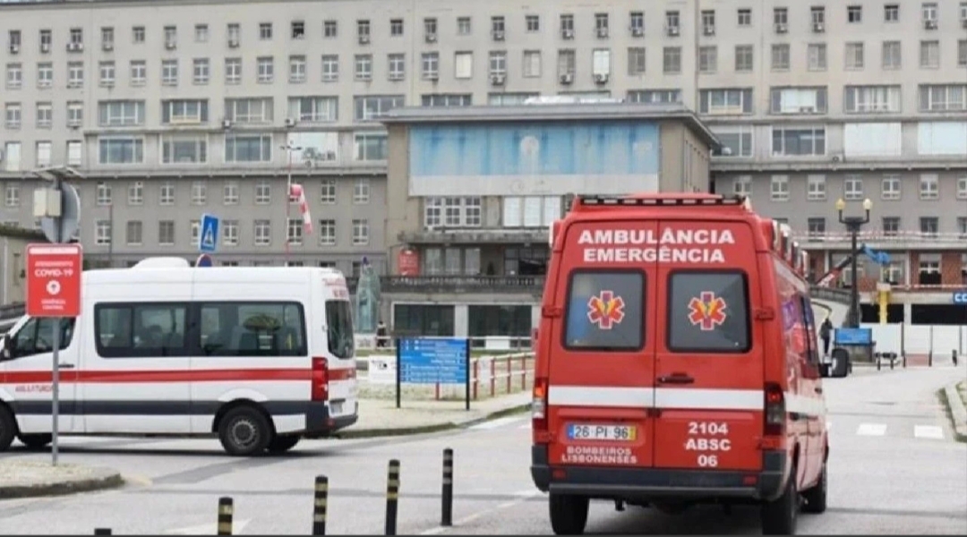 Portekiz Sağlık Genel Müdürlüğü (DGS), ülkede son bir haftada aşırı