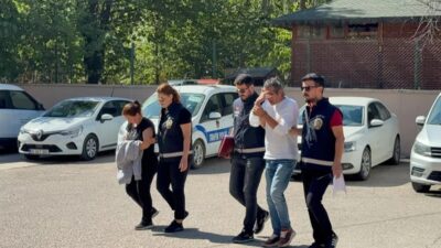 Tokat'ta 2013 yılında çöplükte poşet içinde bulunan yeni doğmuş erkek