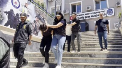 2018 yılında kaybolan üniversite öğrencisi Emine Özkaya’nın dosyası yeniden açıldı.