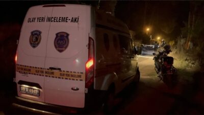 Aydın’da orman yolunda başından vurulmuş halde bulunan üniversite öğrencisi Teslime