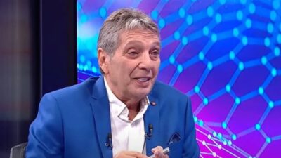 Türk spor basınının duayen isimlerinden Ümit Aktan, 76 yaşında hayatını