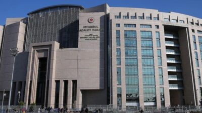 Aziz İhsan Aktaş suç örgütüne yönelik soruşturma kapsamında gözaltına alınan