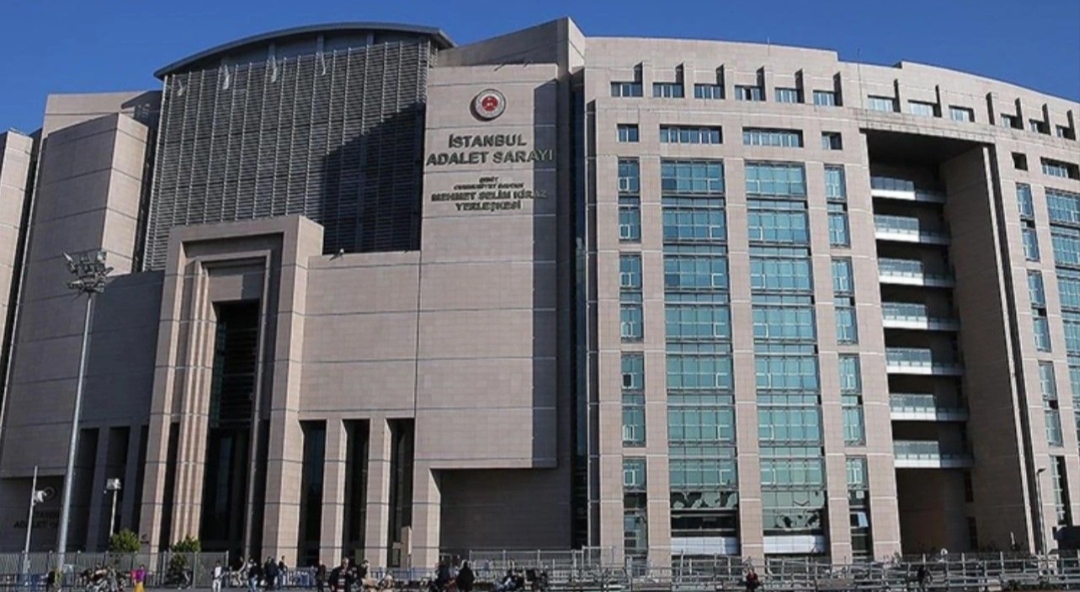 Aziz İhsan Aktaş suç örgütüne yönelik soruşturma kapsamında gözaltına alınan