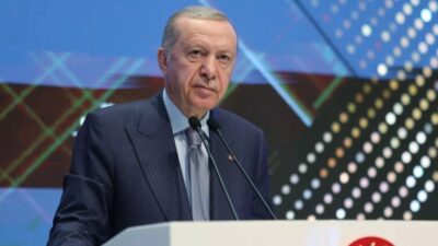 Bundan tam 11 sene önce Türk siyasi tarihinde ilk kez