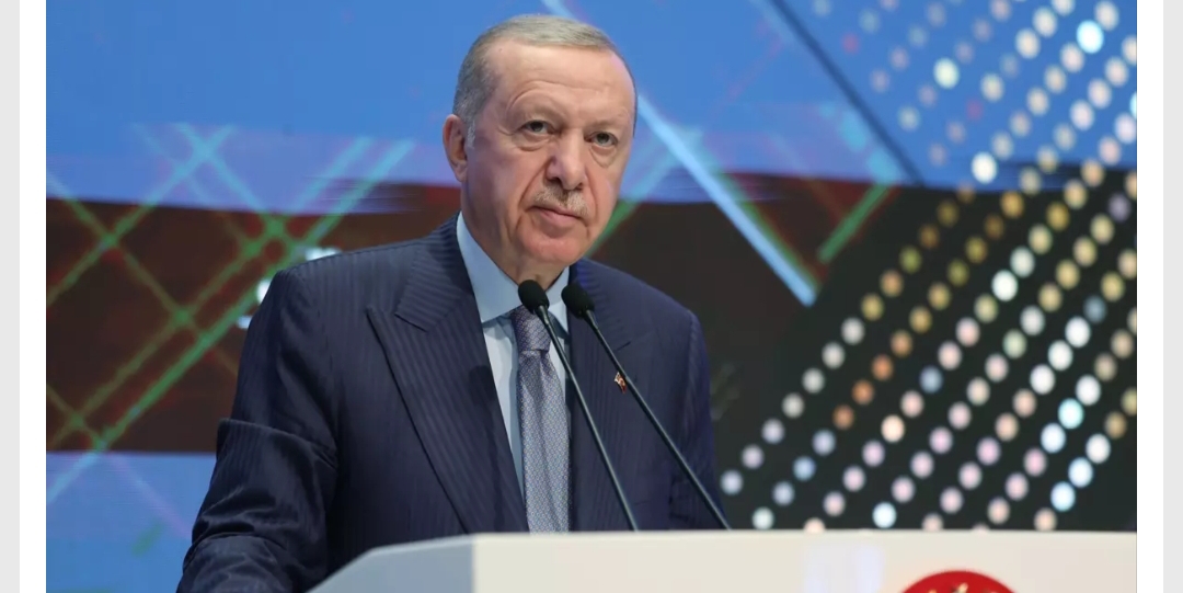 Bundan tam 11 sene önce Türk siyasi tarihinde ilk kez