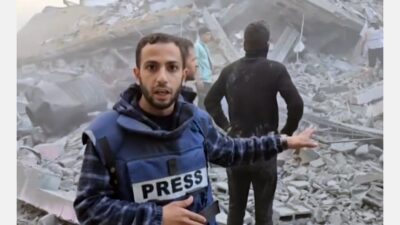 Enes eş-Şerif'in şehit olduğunda yayınlanmasını istediği vasiyeti.