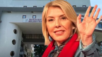 Baklava kutularından çıkan avrolar ile gündeme gelen CHP'li Manavgat Belediyesi'nin