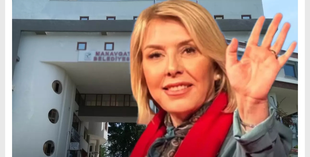 Baklava kutularından çıkan avrolar ile gündeme gelen CHP'li Manavgat Belediyesi'nin