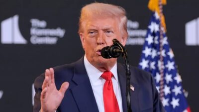 ABD Başkanı Donald Trump, cuma günü Alaska'da yapılacak zirvede, Rusya