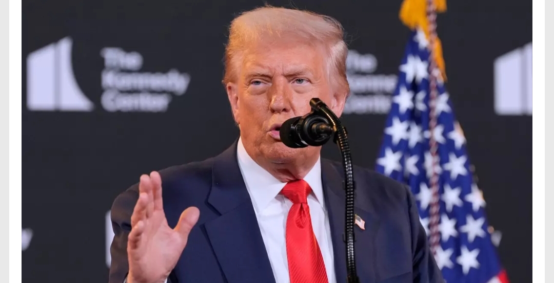 ABD Başkanı Donald Trump, cuma günü Alaska'da yapılacak zirvede, Rusya