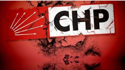 CHP'nin Aydın teşkilatındaki istifa ve görevi bırakmalar krize dönüştü. CHP