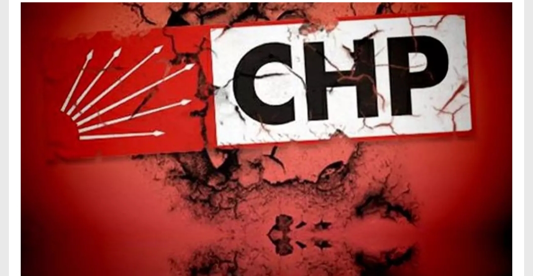 CHP'nin Aydın teşkilatındaki istifa ve görevi bırakmalar krize dönüştü. CHP