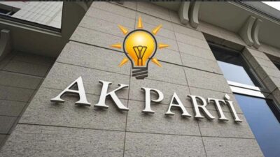 9 belediye başkanı AK Parti'ye katılma kararı aldı. İşte isim