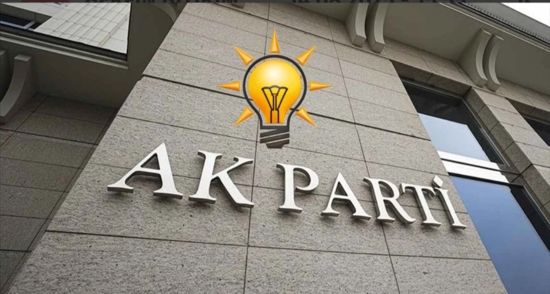 9 belediye başkanı AK Parti'ye katılma kararı aldı. İşte isim