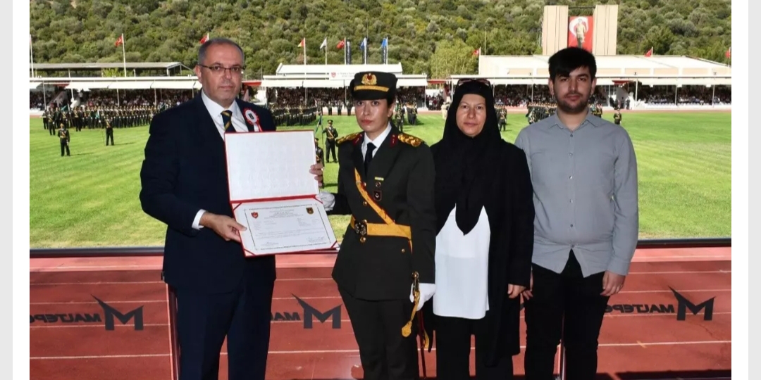 Fetullahçı Terör Örgütü'nün (FETÖ) 15 Temmuz 2016'daki darbe girişimi sırasında