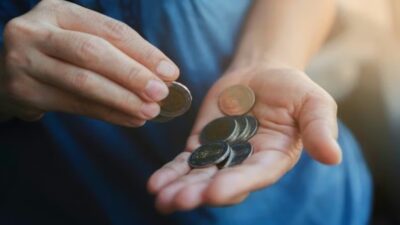 Görünüşte sıradan ve herkesin cebinde olan bu madeni paralar, nadir