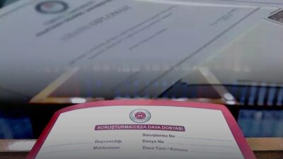 Ankara Cumhuriyet Başsavcılığı, Türkiye'deki liselerde eğitim gördükleri halde yurt dışında