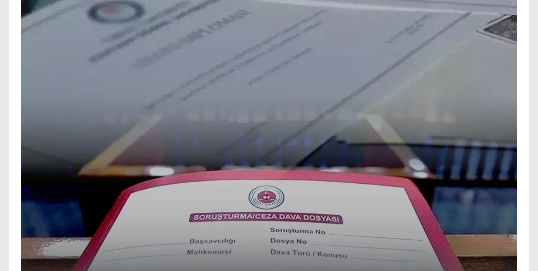Ankara Cumhuriyet Başsavcılığı, Türkiye'deki liselerde eğitim gördükleri halde yurt dışında