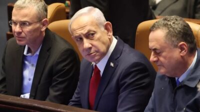 İsrail'e yönelik yaptırımları arttırmak istediğini belirten Danimarka Başbakanı Mette Frederiksen,