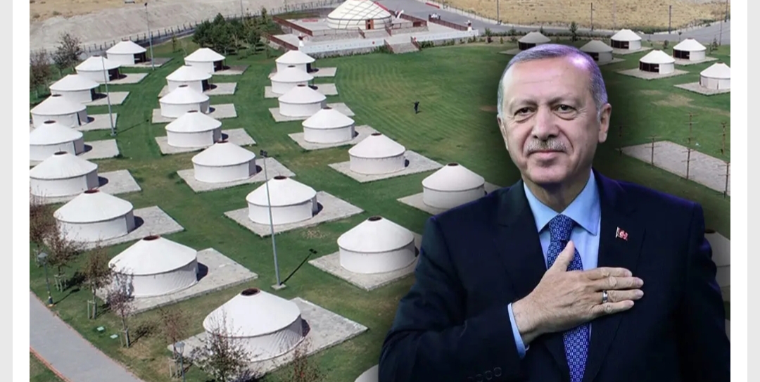 Anadolu'nun kapılarını Türklere açan Malazgirt Zaferi'nin 954. yıl dönümü için