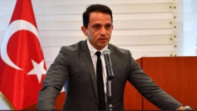 AK Parti İstanbul İl Başkanlığı, parti üyesi Mücahit Birinci’yi, İBB’deki