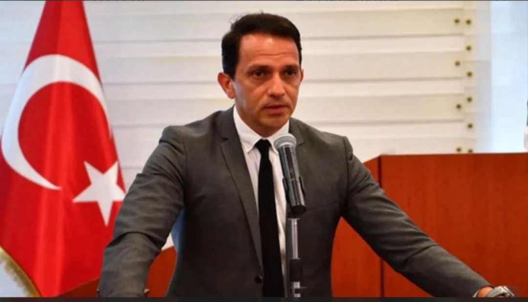 AK Parti İstanbul İl Başkanlığı, parti üyesi Mücahit Birinci’yi, İBB’deki