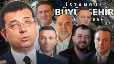 İstanbul Büyükşehir Belediyesi'nin (İBB), yurtdışından kullandığı toplam 66 milyar TL