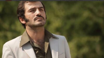 Ezel dizisiyle tanınan Ufuk Bayraktar, Beyoğlu’nda bir restorana haraç istediği