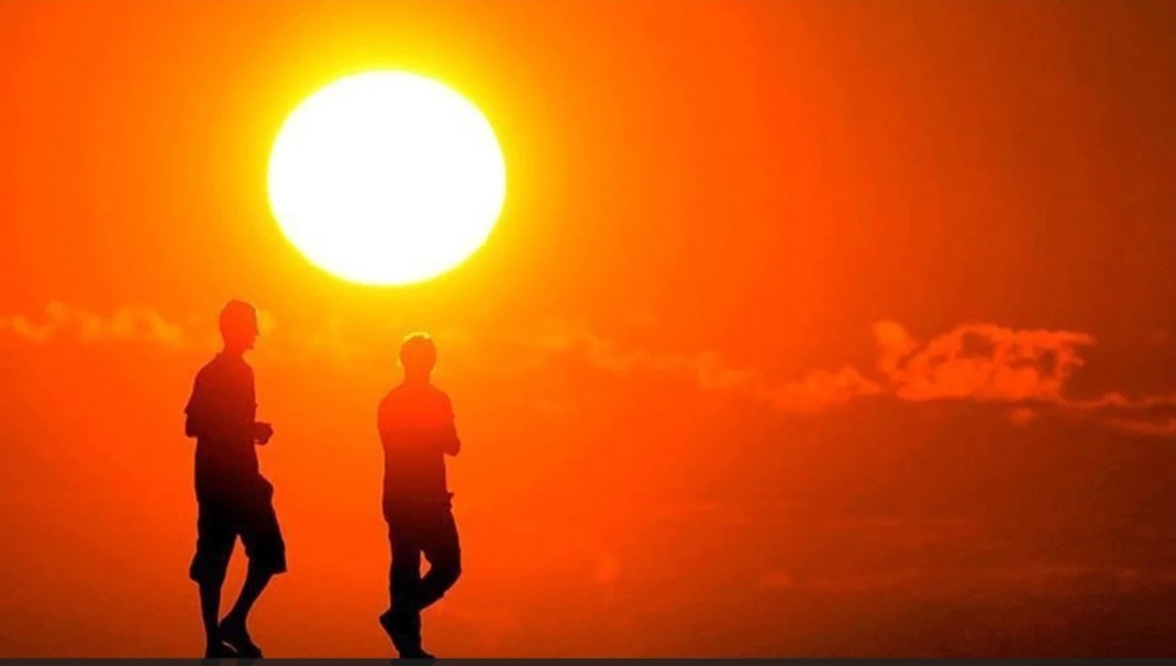 Meteoroloji yeni harita yayımladı. Hava sıcaklıklarının ülkemiz genelinde mevsim normallerinin