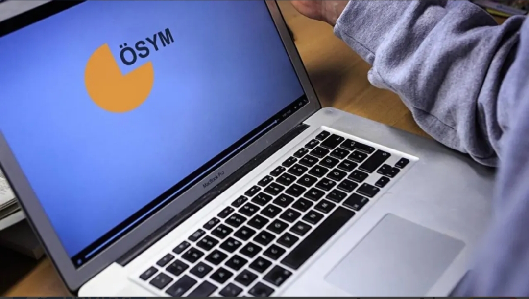 ÖSYM Başkanı Ersoy, 2025-Yükseköğretim Kurumları Sınavı (YKS) yerleştirme sonuçlarının "http://ykssonuc.osym.gov.tr"