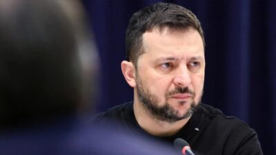 Türkiye, Avrupa ve Körfez ülkeleri ile barış görüşmeleri için irtibatta