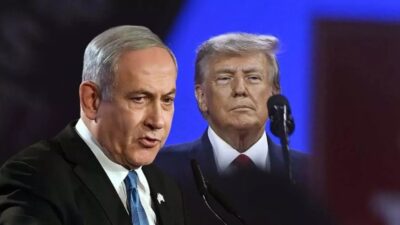 Siyonist İsrail medyası, ABD Başkanı Donald Trump, Hamas'ı yenilgiye uğratması